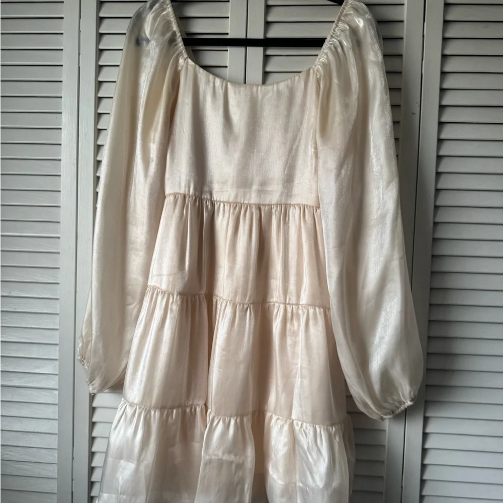 Baltic born dress - Picture 13 of 13